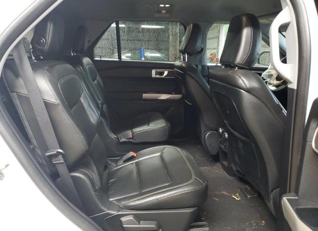 
								2020 FORD EXPLORER XLT full									