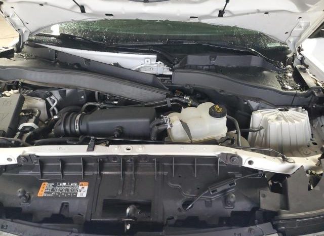 
								2020 FORD EXPLORER XLT full									
