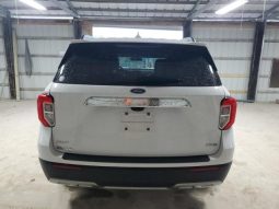 
										2020 FORD EXPLORER XLT full									
