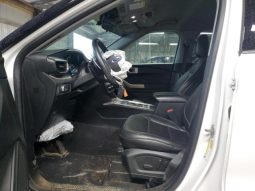 
										2020 FORD EXPLORER XLT full									