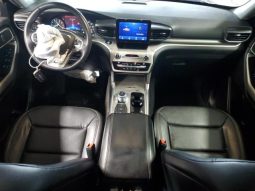 
										2020 FORD EXPLORER XLT full									