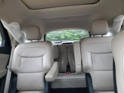 2020 FORD EXPLORER LIMITED full