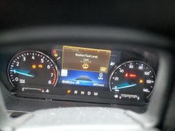 2020 FORD EXPLORER LIMITED full