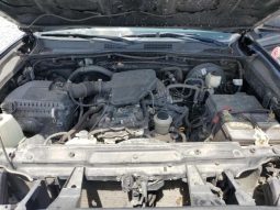 2022 TOYOTA TACOMA ACCESS CAB full