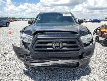 2022 TOYOTA TACOMA ACCESS CAB