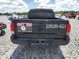 2022 TOYOTA TACOMA ACCESS CAB full