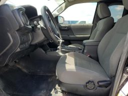 2022 TOYOTA TACOMA ACCESS CAB full