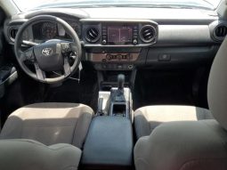 2022 TOYOTA TACOMA ACCESS CAB full