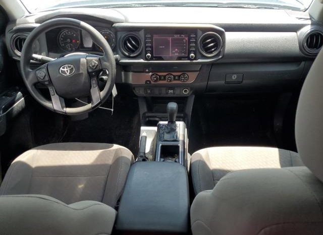 2022 TOYOTA TACOMA ACCESS CAB full